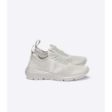 Veja RUNNER STYLE 2 V-KNIT RICK OWENS Topanky Panske Biele | SK 264OKI